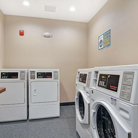 Home2 Suites By Hilton Bettendorf Quad Cities Экстерьер фото