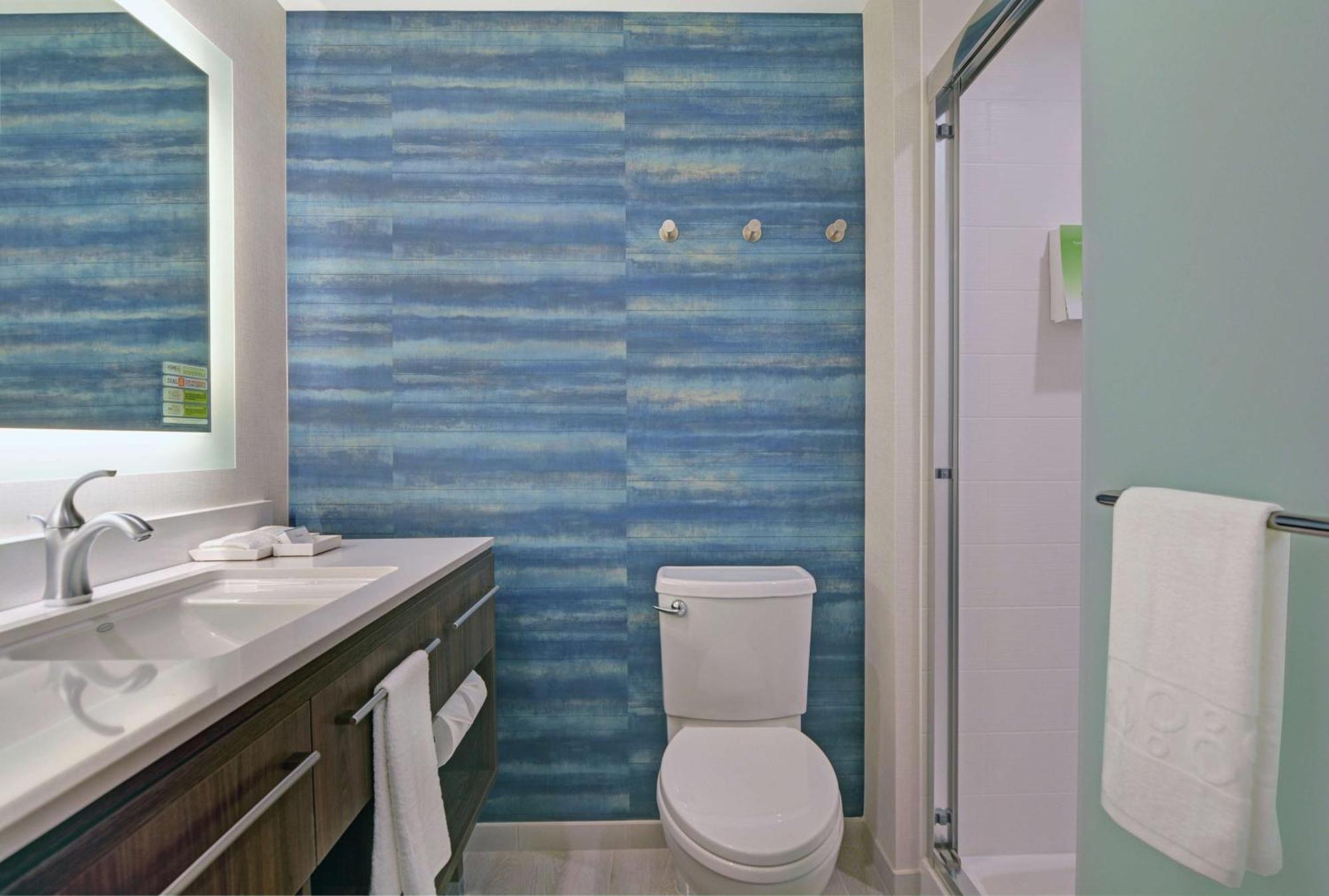 Home2 Suites By Hilton Bettendorf Quad Cities Экстерьер фото